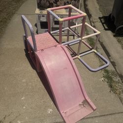 Kids Slide 