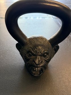 Onnit Primal kettlebell