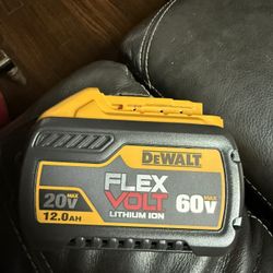 Dewalt 12ah Battery 
