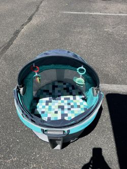 Travel Bassinet