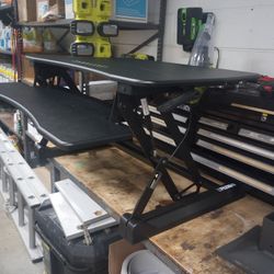 Standing Desk 