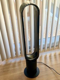 Dyson Tower fan AM07 (black)