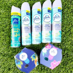 Glade Bundle
