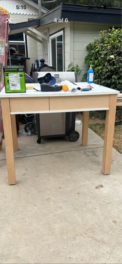 Free must pick up