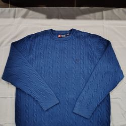 Men's Christmas Sweater 3x