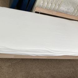 IKEA Toddler Bed