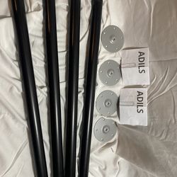 IKEA desk Legs 