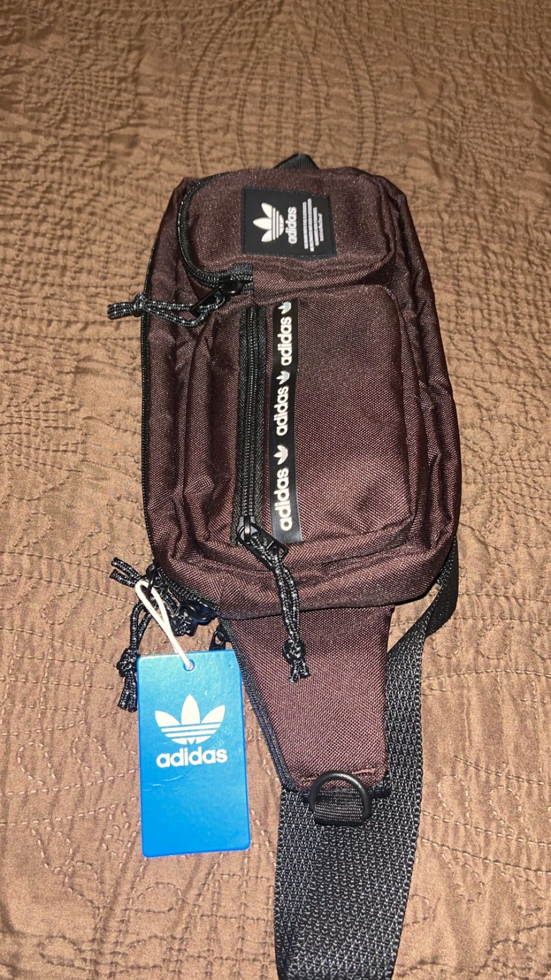 Adidas Bag