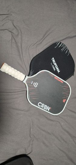 CRBN2 Trufoam Barrage