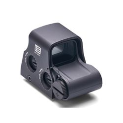 Eotech Xps2-1 Single Dot