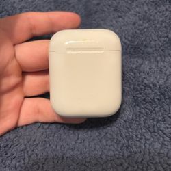Airpods Second Gen