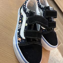 New  Vans Size Size 13