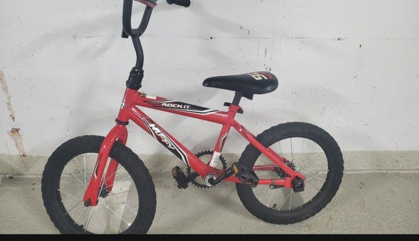Huffy Bike MotoX Check My Other Items Pls.