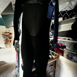 Surfing Wetsuit