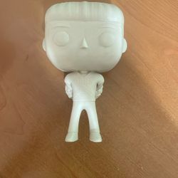 Paintable Funko Pop Chearleader