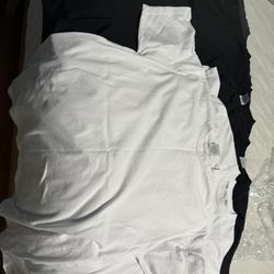 2xl Tall Pro Club Shirts 