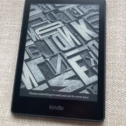 Kindle Paperwhite 11th Gen 2021 8GB