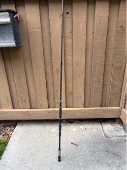 8’2 Medium Heavy Phenix M1 Inshore casting rod