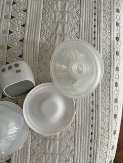 Momcozy Wearable Breast Pump S9 Pro