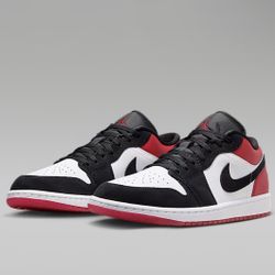 Jordan 1 Low