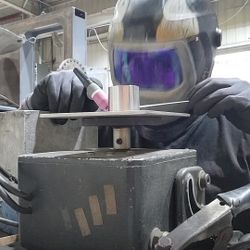 Welder