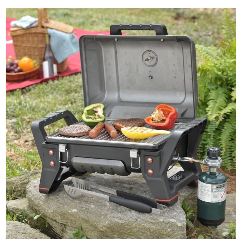 Charbroil® Grill2Go X200