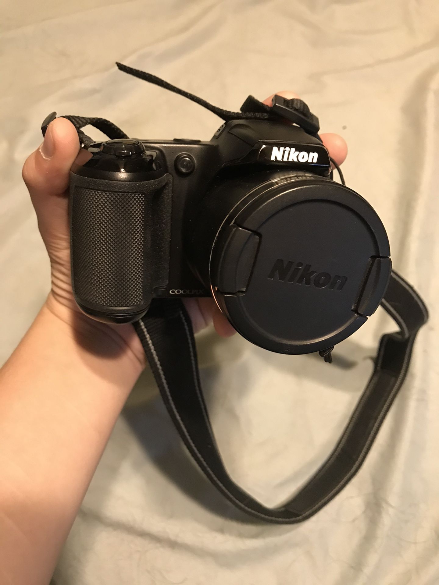 Nikon COOLPIX L330