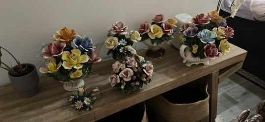 Collectible antiques