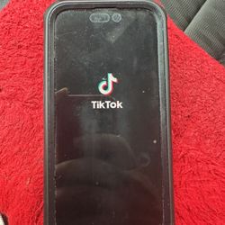 iPhone 15 TikTok/Capcut