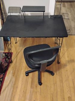 Gamer Desk