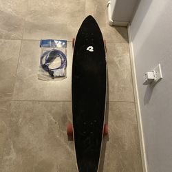 Longboard
