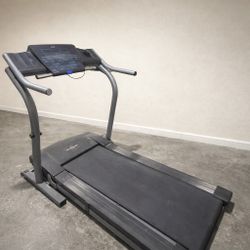 Nordic track Treadmill  - FREE