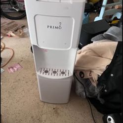 Primo Water Dispenser