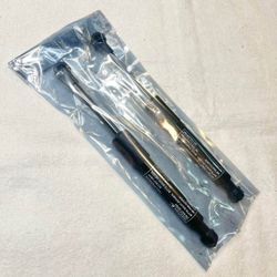 A-Premium Rear Trunk Lift Supports Shock Struts Compatible with Nissan Maxima 2004-2008 (No Spoiler)