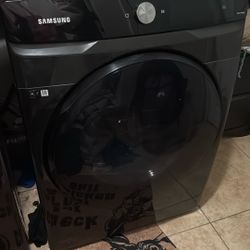 Electric Dryer