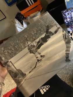 Bobby Orr picture
