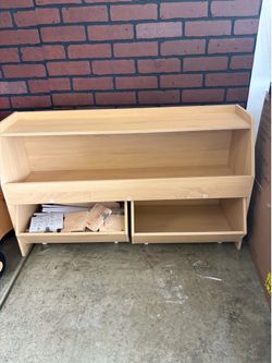 Toy Storage Organizer for Kids