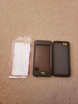 iPhone 6 Plus case