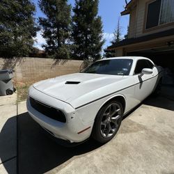 2015 Dodge Challenger