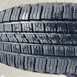 New Truck Tire for sale. Falken Wildpeak H/T 275/60 R20  115H