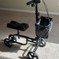 Knee Scooter