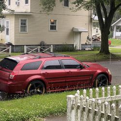 2005 Dodge Magnum