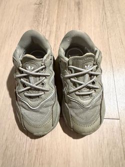 Kid’s Adidas