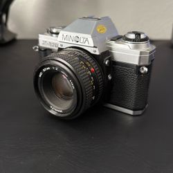 Minolta X-370