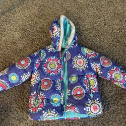 Kids Ski Jacket
