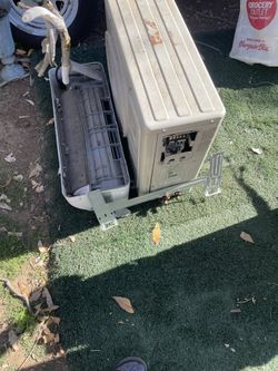 tian shan air conditioning 