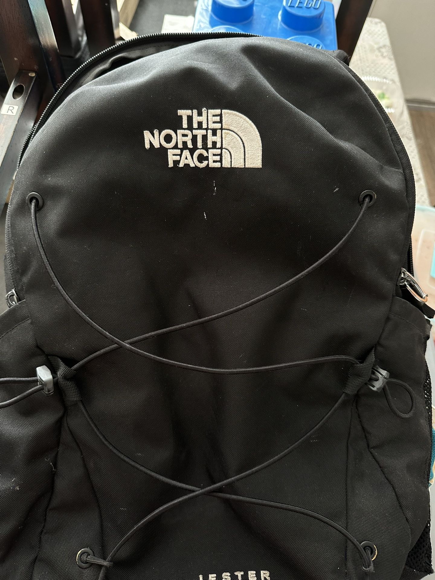 north face backpack