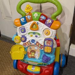 Baby Walker
