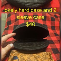 Okely Cases