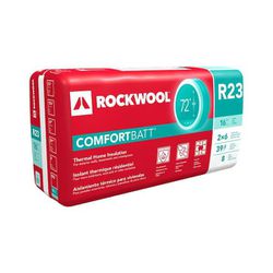 Rockwell Comfort Batt 23